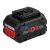 Bosch akkumulátor ProCORE 18V 5,5Ah