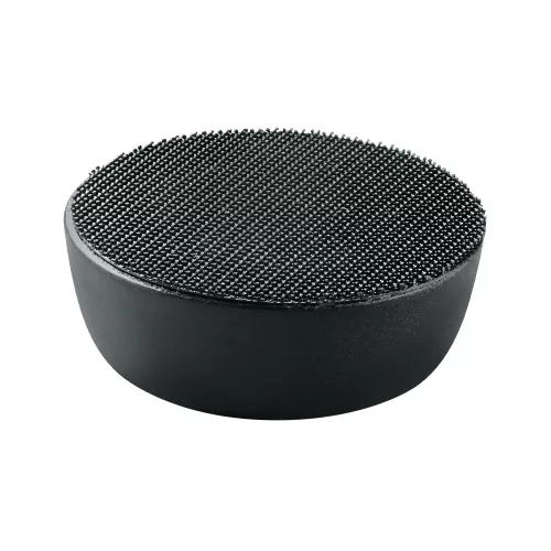 Bosch Power Scrubber párnatartó tépőzáras rögzítéssel tisztítókeféhez, 51mm