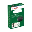 Bosch Power Scrubber párnatartó tépőzáras rögzítéssel tisztítókeféhez, 51mm