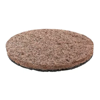   Bosch Power Scrubber akkus tisztítókefe nagy teljesítményű súrolópárna, 65mm