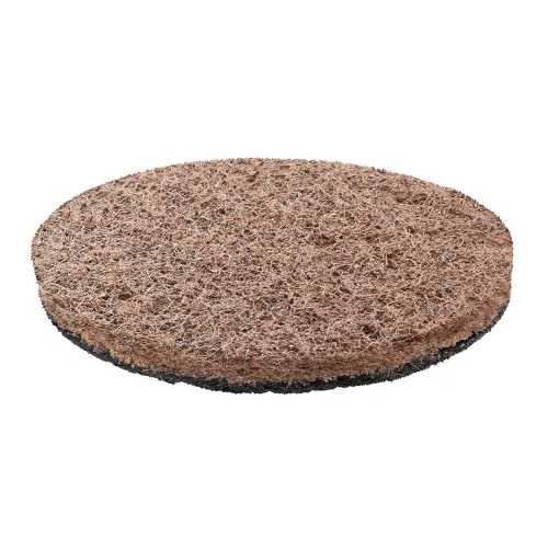 Bosch Power Scrubber akkus tisztítókefe nagy teljesítményű súrolópárna, 65mm