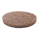 Bosch Power Scrubber akkus tisztítókefe nagy teljesítményű súrolópárna, 65mm
