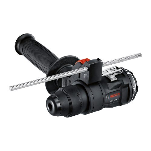 Bosch GFA 12-H fúrókalapács adapter FlexiClick rendszerrel GSR 12V-35 - höz