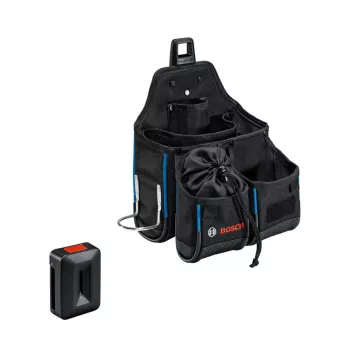 Bosch GWT 4 övtáska