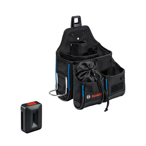 Bosch GWT 4 övtáska
