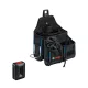 Bosch GWT 4 övtáska