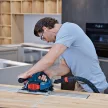 Bosch PRO akkumulátor készlet 18V, 4x5.5Ah, kofferban