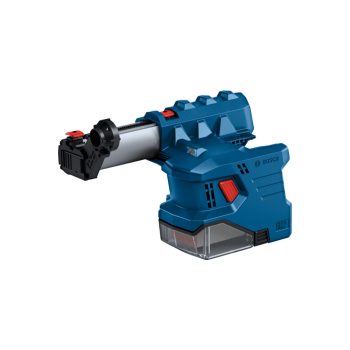 Bosch | GDE 12 Porelszívó SDS-Plus, kartondobozban