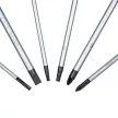Bosch Professional SL/PH/TX/PZ csavarhúzó készlet 6 db (Regisztrációval akár extra értékes ajándék is elérhető!)