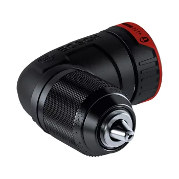   Bosch PRO GFA 18-WM Flexiclick fúrócsavarozó-fémtokmány adapter, 95x52x99mm