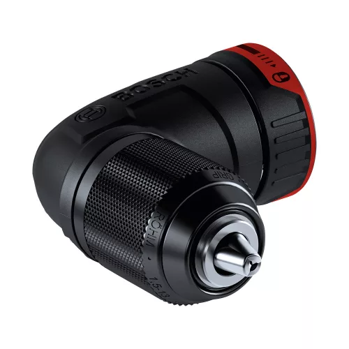 Bosch PRO GFA 18-WM Flexiclick fúrócsavarozó-fémtokmány adapter, 95x52x99mm