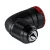 Bosch PRO GFA 18-WM Flexiclick fúrócsavarozó-fémtokmány adapter, 95x52x99mm