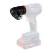 Bosch PRO GFA 18-WM Flexiclick fúrócsavarozó-fémtokmány adapter, 95x52x99mm