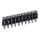 Bosch Tárazott szeg (acél) NM-13 (13 mm)