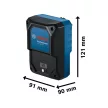Bosch GCA 30-42 + GCT 30-42 Vezeték nélküli automatikus indító készlet