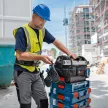 Bosch Kombinált kéziszerszámkészlet GWT 20 szerszámtáskában