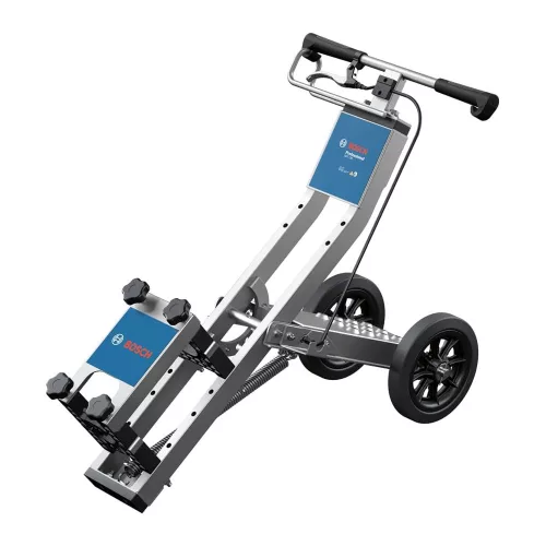 Bosch GHT 130 padlótisztító kocsi