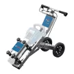 Bosch GHT 130 padlótisztító kocsi