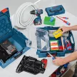 Bosch GSR/GSB 18V-45/55/60/90 betét szerszámtároláshoz