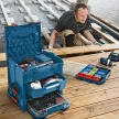 Bosch GSR/GSB 18V-45/55/60/90 betét szerszámtároláshoz
