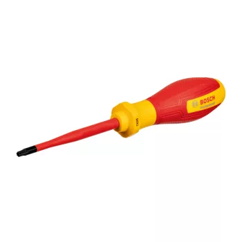   Bosch VDE Csavarhúzó TX 25 x 100mm (Regisztrációval akár extra értékes ajándék is elérhető!)