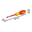 Bosch VDE Csavarhúzó TX 25 x 100mm (Regisztrációval akár extra értékes ajándék is elérhető!)