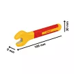 Bosch VDE Villáskulcs 10mm