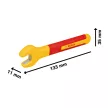 Bosch VDE Villáskulcs 13mm