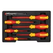 Bosch VDE Csavarhúzókészlet 7db (TX) (Regisztrációval akár extra értékes ajándék is elérhető!)