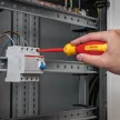 Bosch VDE Csavarhúzókészlet 7db (TX) (Regisztrációval akár extra értékes ajándék is elérhető!)