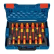 Bosch VDE Csavarhúzókészlet 14db (vegyes) (Regisztrációval akár extra értékes ajándék is elérhető!)