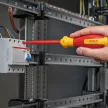 Bosch VDE Csavarhúzókészlet 14db (vegyes) (Regisztrációval akár extra értékes ajándék is elérhető!)