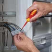 Bosch VDE Csavarhúzókészlet 14db (vegyes) (Regisztrációval akár extra értékes ajándék is elérhető!)