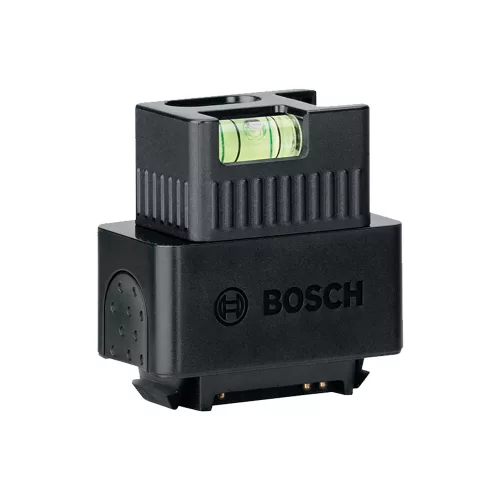 Bosch Zamo építési és távolságmérő szintezőlézer adapter