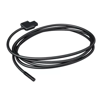   Bosch GIC 4/5 vizsgálókamera kábel 8,3 mm/3,5 m (kompatibilis a GIC 12V-5-27 C és GIC 12V-4-23 C)