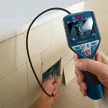 Bosch GIC 4/5 vizsgálókamera kábel 8,3 mm/3,5 m (kompatibilis a GIC 12V-5-27 C és GIC 12V-4-23 C)