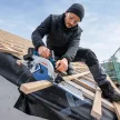Bosch FSN 300 X vezetősín körfűrészhez 643 mm