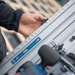 Bosch FSN 740 X vezetősín körfűrészhez 1083 mm