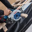 Bosch FSN 740 X vezetősín körfűrészhez 1083 mm