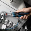 Bosch Csőfogó 250mm