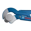 Bosch Szaniter sarokcsőfogó 45° 420mm