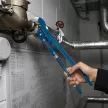 Bosch Szaniter sarokcsőfogó 45° 420mm