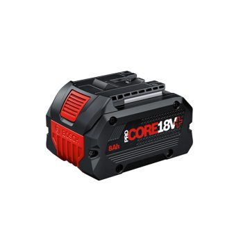 Bosch ProCORE18V+ Akkumulátor 8.0Ah