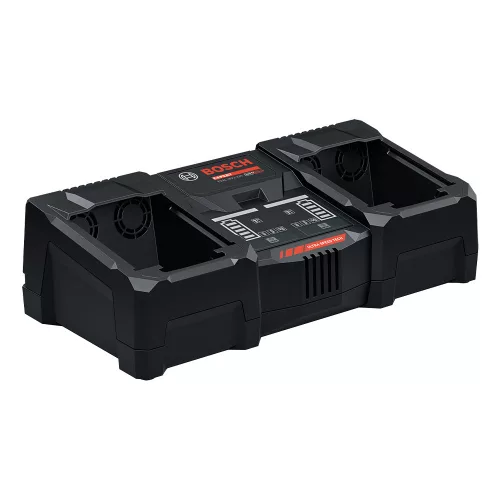 Bosch EXAL 18V2-320 Akkumulátor töltő L-boxx-ban