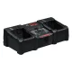 Bosch EXAL 18V2-320 Akkumulátor töltő L-boxx-ban