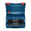 Bosch EXAL 18V2-320 Akkumulátor töltő L-boxx-ban