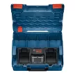 Bosch EXAL 18V2-320 Akkumulátor töltő L-boxx-ban (Regisztrációval akár extra értékes ajándék is elérhető!)