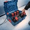 Bosch EXAL 18V2-320 Akkumulátor töltő L-boxx-ban (Regisztrációval akár extra értékes ajándék is elérhető!)