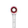 Bosch 5db-os Racsnis csillagvilláskulcs készlet táskában