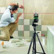 Bosch lézer állvány TT 150